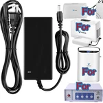 Charger For Varon NT-01 NT-03 NT-05 VL-1 VL-2 MAF-605A Air Concentrator ...... Fixed Price $25.98.