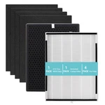XP360 Compatible With Purafide Air Purifier Filter, 1TRUE Hepa(h.... Fixed Price $43.09.