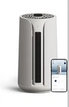 Blueair Comfortpure 3-IN-1 Purifier, Heater & Fan Hepa Silent 840SQFT. Fixed Price $119.99.
