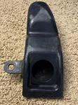 2000 2001 Suzuki Quadmaster 500 4X4 Duct Air Inlet Cleaner Box. Fixed Price $49.99.
