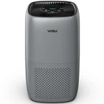 Yiou Air Purifier For Home Room Up To 547FT H13 True Hepa Filter - Gray. Fixed Price $38.82.