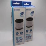 Homedics Total Clean Filter Hepa-type (AP-P60FL, 1 New & Open Box). Fixed Price $34.95.