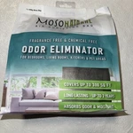Moso Natural Air Purifying Bag 600G Odor Eliminator For Kitchen Bedroom Pets New. Fixed Price $15.99.