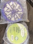 Dyson DC07 DC14 Hepa Filter Crucial Vacuum X2 Lot Of Post. Fixed Price $23.90.