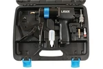 Laser Tools Air Spot Weld Drill Multi-speed 7682. Fixed Price $564.22.