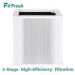 Replacement Filter For Blue Pure 211+ Air Purifier True Hepa & Carbon. Fixed Price $24.99.