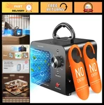 High Capacity Ozone Generator 48,000MG - Odor Removal Air Purifier For Home, Car. Fixed Price $79.99.