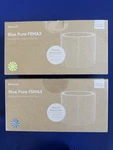 Set Of 2 Blueair Pure F5MAX Genuine Replacement Filter For 511I Unused. Fixed Price $39.95.
