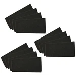 12-PACK Carbon Filter For Holmes Hap Series Air Purifiers BHOR31-1 AOR31-U. Fixed Price $26.95.