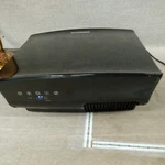 Oreck AIR95 Hepa Purifier - Tested Lightly Used Filter Read Description!!. Fixed Price $39.99.