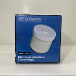 Demineralization Cartridge Unit Air-o-swiss Aos 7531. Fixed Price $30.14.