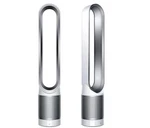 Dyson AM11 TP01 Pure Cool Tower Purifier Fan White/silver. Fixed Price $179.00.
