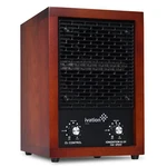 Ivation 5-IN-1 Hepa Air Purifier & Ozone Generator, Ionizer Deodorizer For Up. Fixed Price $249.99.
