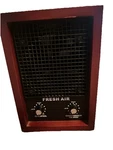 Fresh Air Breathe YD-706 Ozone Generator Filter Ionization Wood Grain. Fixed Price $55.00.