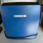 Used Oreck WK10001 Air Purifier Working Conditon 14X13X8. Fixed Price $50.00.