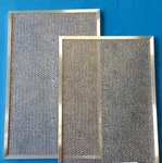 Pack 203372 Honeywell Electronic Air Cleaner Prefilter 20" F50E & F50A Eac. Fixed Price $29.95.