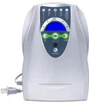 Portable Ozone Generator,multipurpose Machine With Timer For Silver. Fixed Price $65.00.