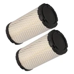 Air Filter For Caterpillar CB-14 PS-360B Paving Compactor CA9248. Fixed Price $35.34.