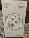 Clarifion Dstx Filtration Air Ionizer (3 Pack Of Devices). Fixed Price $49.99.