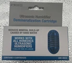 Homedics Total Comfort Demineralization Cartridge 4 Pack Ultrasonic Humidifier. Fixed Price $12.99.