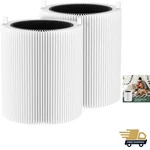 Eco-friendly Replacement Filters For Blueair Pure 311 2 Pack Inclusion. Fixed Price $59.95.