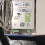 Air+ FM-6000 Auto-cleaning Bipolar Ionizer Purifier White Ionization. Fixed Price $57.57.