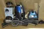 2025 New Sirena Vacuum Ultra Deluxe Set Purifiers 10YRS Warranty Authorized. Fixed Price $989.00.