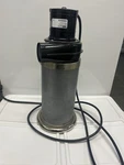 E. L. Foust Co., Cleaner Air Purifier & Manual (activated Carbon) Model # 160R2. Fixed Price $69.99.