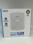 Homedics Totalclean Wall Outlet Uvc Air Purifiers AP-P25. Fixed Price $23.49.