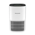 Air Purifier Hepa Compact 530 Sq Ft Pet Dander Smoke White HPA125W Honeywell. Fixed Price $154.99.