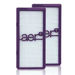 Bionaire 2PK AER1 Allergen Purifier Filters Purple. Fixed Price $26.99.