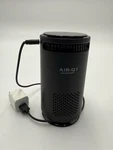 Portable Purifier AIR-Q1 Mini Usb Ionizer Cleaner For Small Rooms/desks. Fixed Price $30.00.