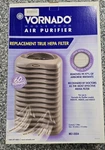 Vornado Replacement True Hepa Filter MD1-0004 New In Box!. Fixed Price $68.00.