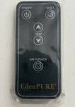 Edenpure Heater Remote For GEN2 A5095. Fixed Price $29.00.