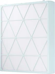 Bespoke Cube Air Purifier Dust Collecting And Deodorization Filters, 2 Pack Repl. Fixed Price $119.96.