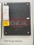 Brand New Ikea Starkvind Black Filter For Gas Cleaning 804.881.29. Fixed Price $29.17.