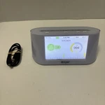 Iqair Airvisual Pro Wi-fi Indoor/outdoor Quality Monitor Temp Humidity CO2. Fixed Price $219.99.