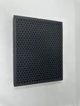 Mooka Genuine Hepa Washable Filter Replacement KJ190 H13 Air Purifier Stage. Fixed Price $24.95.