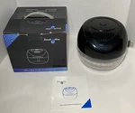 Fresh Aire Revitalisor KS-03CL Series Led Color Lights In Box. Fixed Price $44.99.