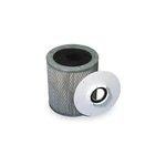 Extract-all F-981-2A Carbon Filter, Merv 14 2YFU6. Fixed Price $559.60.