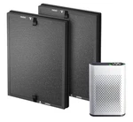 Packs Replacement Filter Compatible With Ecoself HAP602/HAP602WF. Fixed Price $25.00.