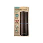 1 Piece - Nuvomed Aircare Portable Cleaner New In Box Black. Fixed Price $22.49.