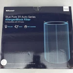 New Blueair Pure F3MAX Allergen Block Filter For 311I Genuine Oem. Fixed Price $30.00.