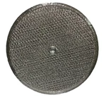 Compatible Broan Nutone S99010046 RRF1102 Aluminum Mesh Grease Filter. Fixed Price $13.47.