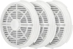 Replacement Filter For Rigoglioso GL2103, Jinpus GL-2103, Ltlky 900S Air. Fixed Price $28.95.