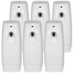 Timemist Classic Metered Aerosol Air Freshener Fragrance Dispenser - (case Of 6). Fixed Price $99.99.