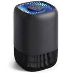 Air Purifiers For Bedroom With High Efficiency Filter Up To 1076 Ft Pet .... Fixed Price $41.17.