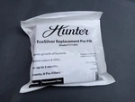 Untested Hunter Eco Silver Pre-cut Filter Replacements F1715P5 8 Ct For HT1715. Fixed Price $24.99.