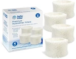 Humidifier Wicking Filters Compatible With Honeywell HAC-504AW Pack. Fixed Price $24.99.
