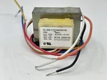 Rgf EL-628 115/208/240-40 Transformer New Va 50/60 Hz. Fixed Price $29.99.